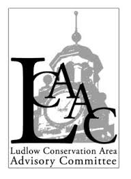 Ludlow Heritage Award 2011
